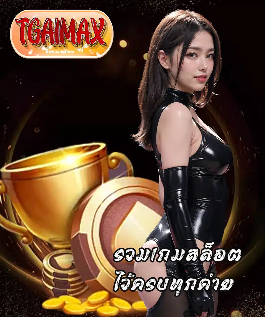tga1max ระบบออโต้
